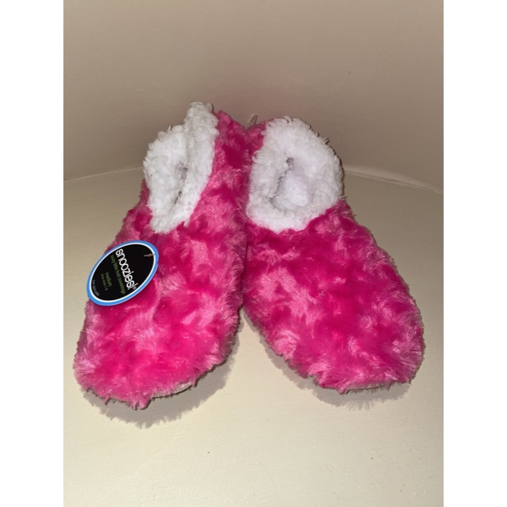 Snoozies! Slippers (Medium)